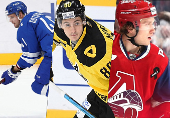 Последние новости «ВТБ АРЕНА» от 10.05.23