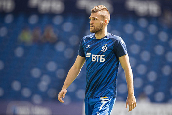 Дмитрий Скопинцев: «Горжусь своей профессией»