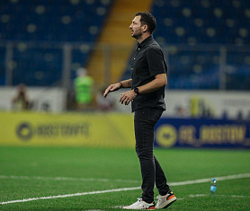 Интервью с Сандро Шварц