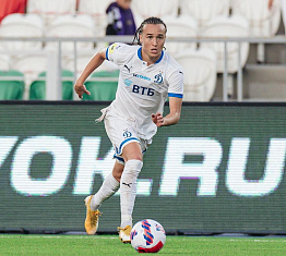 Интервью с Диего Лаксальт