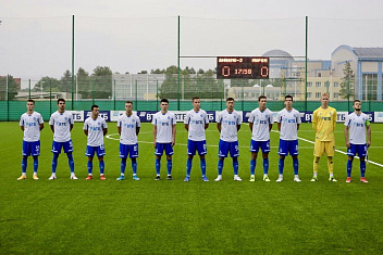 Ничья с "Муромом"