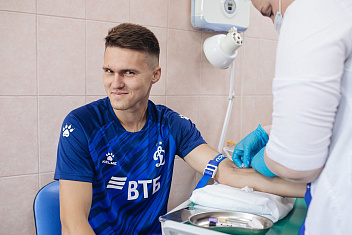 Медосмотр пройден успешно