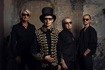 Последние новости «ВТБ АРЕНА» от 08.11.23