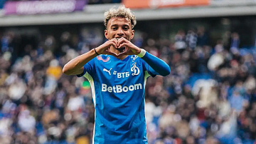 Последние новости «ВТБ АРЕНА» от 05.03.2024